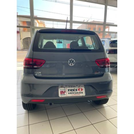 VOLKSWAGEN Fox 1.6 4P CONNECT FLEX, Foto 3