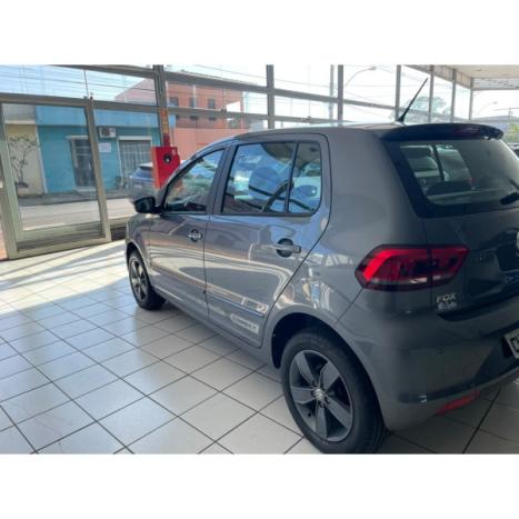 VOLKSWAGEN Fox 1.6 4P CONNECT FLEX, Foto 5