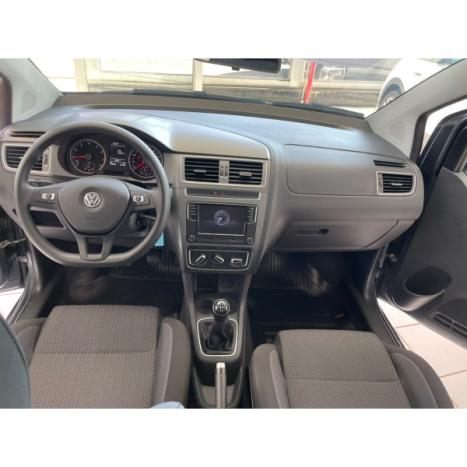 VOLKSWAGEN Fox 1.6 4P CONNECT FLEX, Foto 6