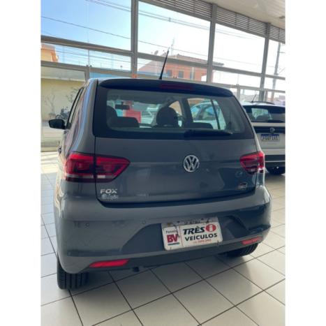 VOLKSWAGEN Fox 1.6 4P CONNECT FLEX, Foto 7