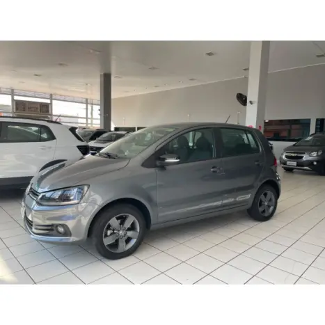VOLKSWAGEN Fox 1.6 4P CONNECT FLEX, Foto 9