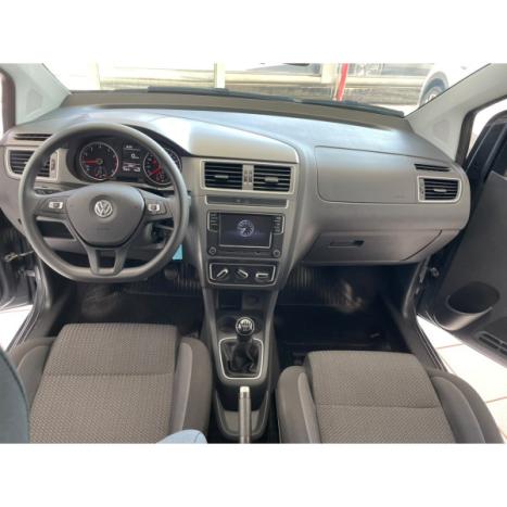 VOLKSWAGEN Fox 1.6 4P CONNECT FLEX, Foto 10