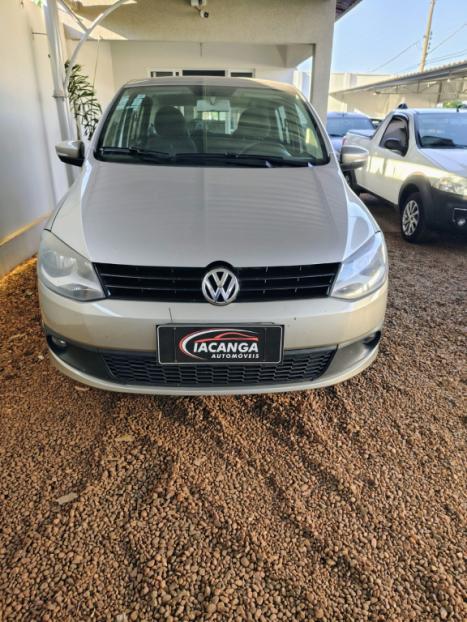 VOLKSWAGEN Fox 1.6 4P FLEX, Foto 2