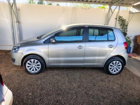 VOLKSWAGEN Fox 1.6 4P FLEX, Foto 3