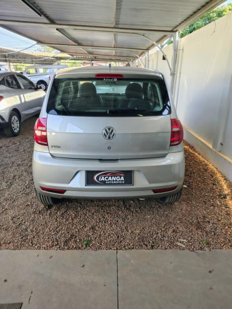 VOLKSWAGEN Fox 1.6 4P FLEX, Foto 4