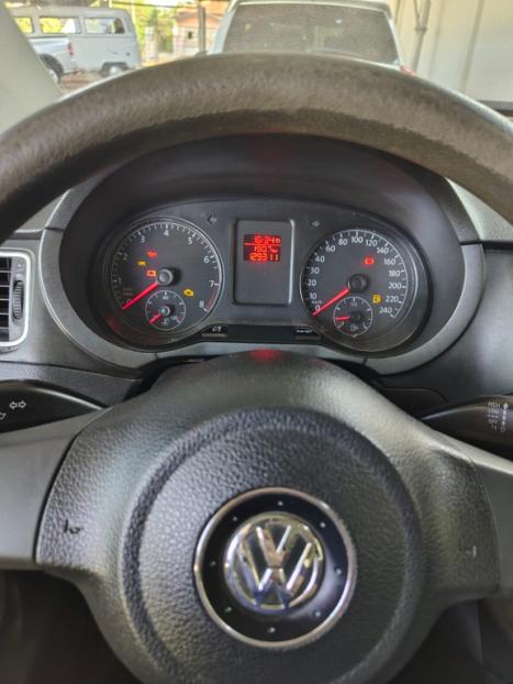 VOLKSWAGEN Fox 1.6 4P FLEX, Foto 5