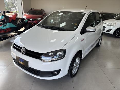 VOLKSWAGEN Fox 1.6 4P ROCK IN RIO FLEX, Foto 1