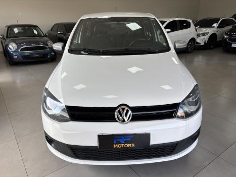 VOLKSWAGEN Fox 1.6 4P ROCK IN RIO FLEX, Foto 2