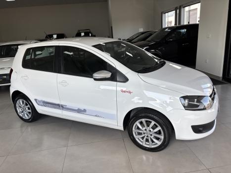 VOLKSWAGEN Fox 1.6 4P ROCK IN RIO FLEX, Foto 4