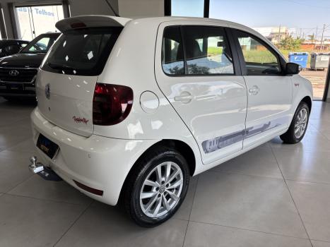 VOLKSWAGEN Fox 1.6 4P ROCK IN RIO FLEX, Foto 5