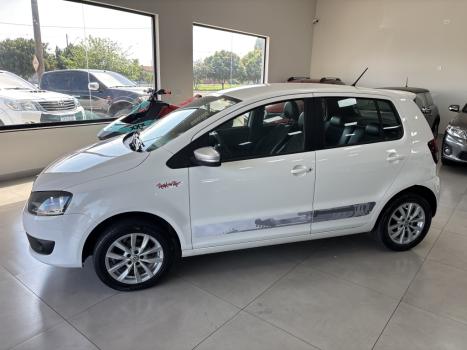 VOLKSWAGEN Fox 1.6 4P ROCK IN RIO FLEX, Foto 6