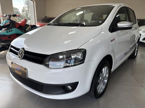 VOLKSWAGEN Fox 1.6 4P ROCK IN RIO FLEX, Foto 7