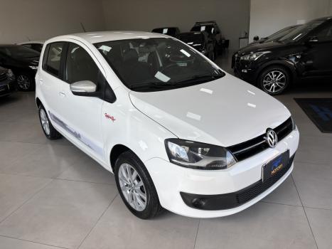VOLKSWAGEN Fox 1.6 4P ROCK IN RIO FLEX, Foto 8