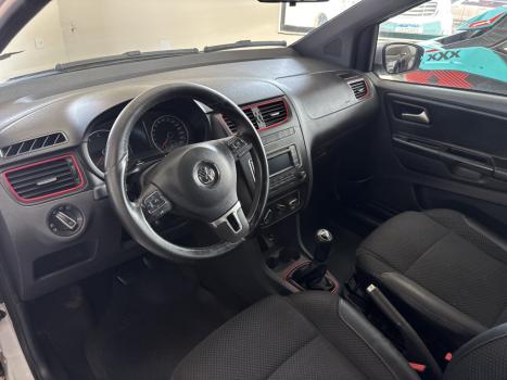VOLKSWAGEN Fox 1.6 4P ROCK IN RIO FLEX, Foto 9