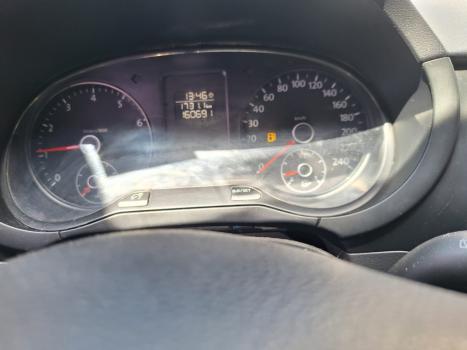 VOLKSWAGEN Fox 1.6 4P TREND FLEX, Foto 5