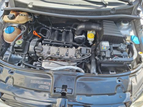 VOLKSWAGEN Fox 1.6 4P TREND FLEX, Foto 6