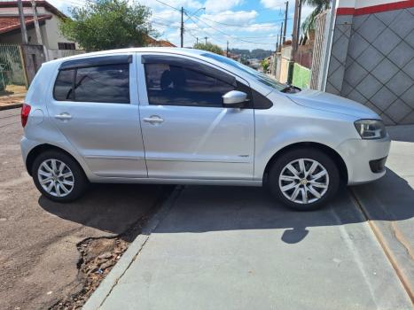 VOLKSWAGEN Fox 1.6 4P TREND FLEX, Foto 4