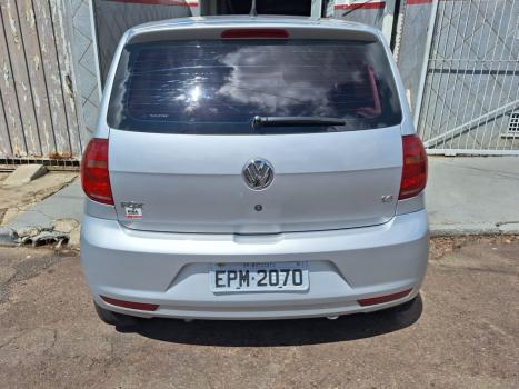 VOLKSWAGEN Fox 1.6 4P TREND FLEX, Foto 2