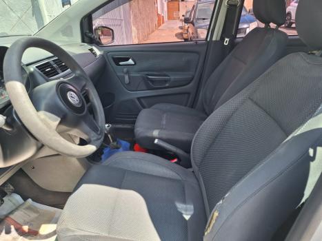 VOLKSWAGEN Fox 1.6 4P TREND FLEX, Foto 8