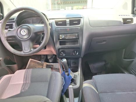 VOLKSWAGEN Fox 1.6 4P TREND FLEX, Foto 9