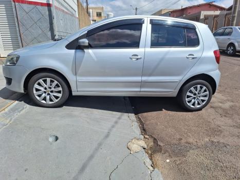VOLKSWAGEN Fox 1.6 4P TREND FLEX, Foto 3