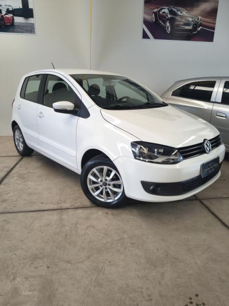 VOLKSWAGEN Fox 1.6 4P TREND FLEX, Foto 2