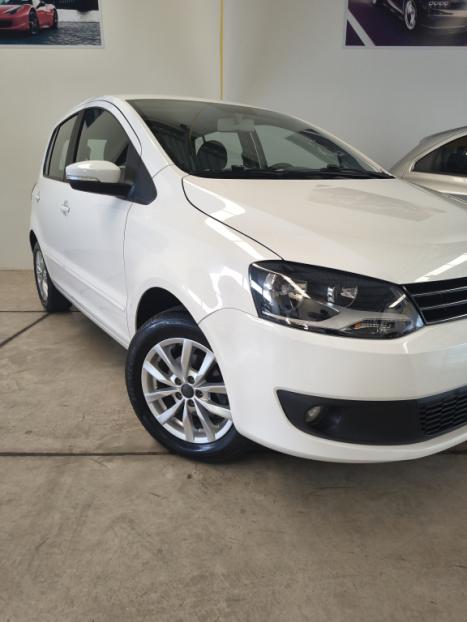 VOLKSWAGEN Fox 1.6 4P TREND FLEX, Foto 3
