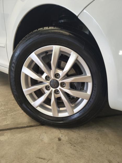 VOLKSWAGEN Fox 1.6 4P TREND FLEX, Foto 6