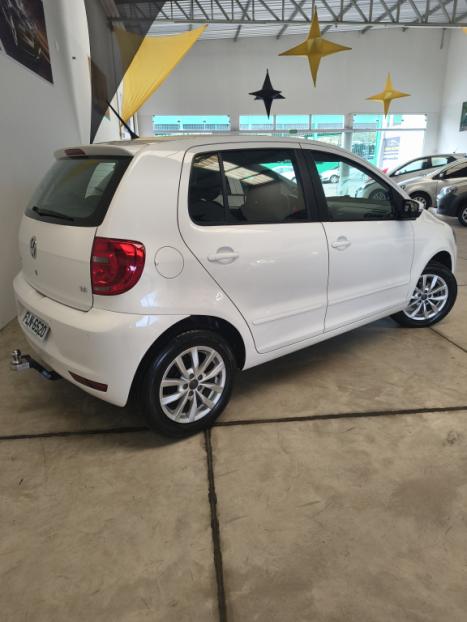 VOLKSWAGEN Fox 1.6 4P TREND FLEX, Foto 5