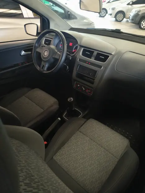VOLKSWAGEN Fox 1.6 4P TREND FLEX, Foto 10