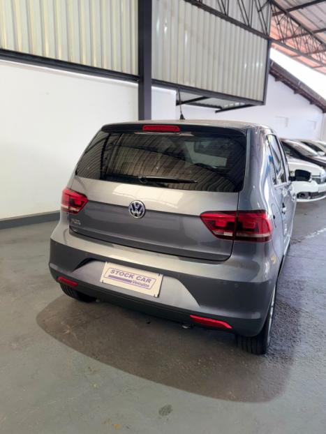 VOLKSWAGEN Fox 1.6 4P CONNECT FLEX, Foto 2