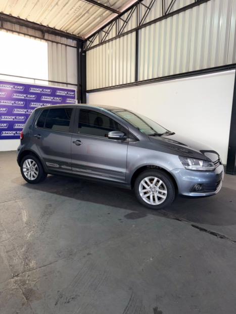 VOLKSWAGEN Fox 1.6 4P CONNECT FLEX, Foto 3
