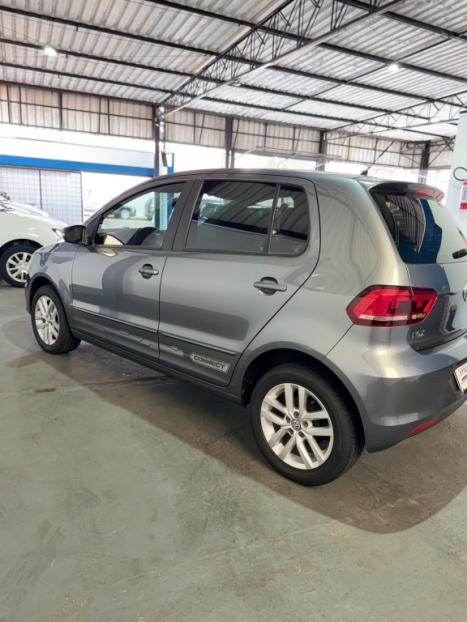 VOLKSWAGEN Fox 1.6 4P CONNECT FLEX, Foto 4
