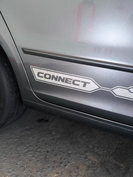 VOLKSWAGEN Fox 1.6 4P CONNECT FLEX, Foto 5