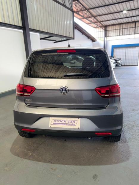 VOLKSWAGEN Fox 1.6 4P CONNECT FLEX, Foto 7