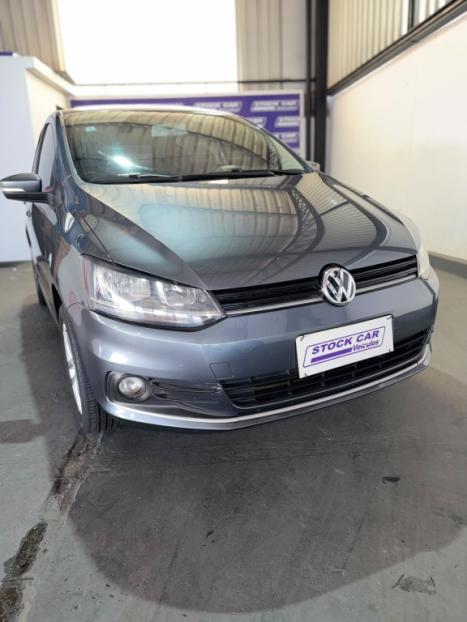 VOLKSWAGEN Fox 1.6 4P CONNECT FLEX, Foto 8