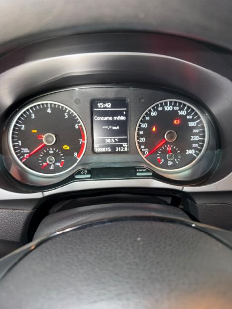 VOLKSWAGEN Fox 1.6 4P CONNECT FLEX, Foto 10