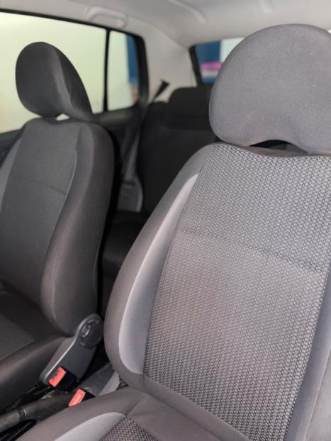 VOLKSWAGEN Fox 1.6 4P CONNECT FLEX, Foto 12