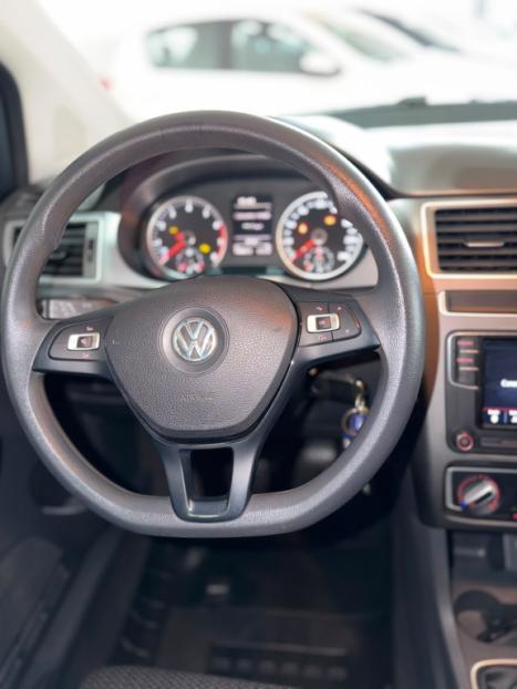 VOLKSWAGEN Fox 1.6 4P CONNECT FLEX, Foto 13