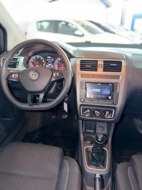 VOLKSWAGEN Fox 1.6 4P CONNECT FLEX, Foto 14