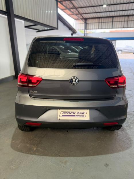 VOLKSWAGEN Fox 1.6 4P CONNECT FLEX, Foto 15