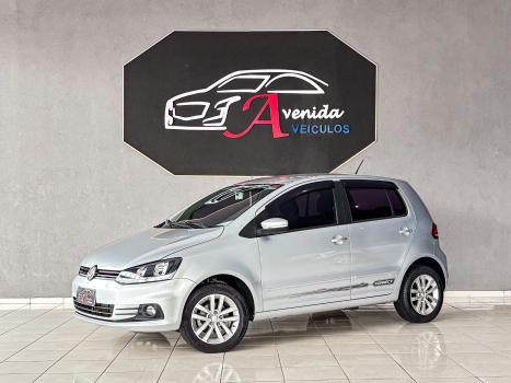 VOLKSWAGEN Fox 1.6 4P CONNECT FLEX, Foto 1