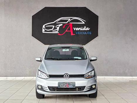 VOLKSWAGEN Fox 1.6 4P CONNECT FLEX, Foto 2