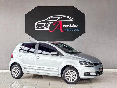 VOLKSWAGEN Fox 1.6 4P CONNECT FLEX, Foto 3