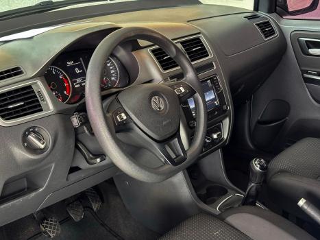 VOLKSWAGEN Fox 1.6 4P CONNECT FLEX, Foto 5