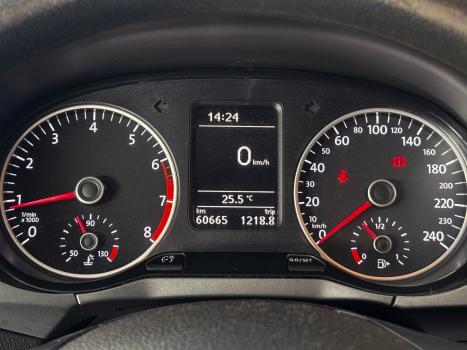 VOLKSWAGEN Fox 1.6 4P CONNECT FLEX, Foto 6