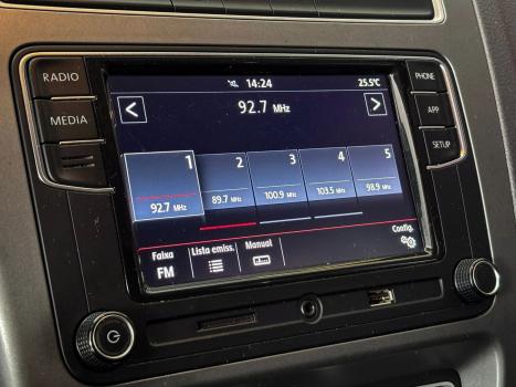 VOLKSWAGEN Fox 1.6 4P CONNECT FLEX, Foto 8