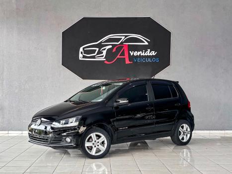 VOLKSWAGEN Fox 1.6 4P COMFORTLINE FLEX, Foto 1