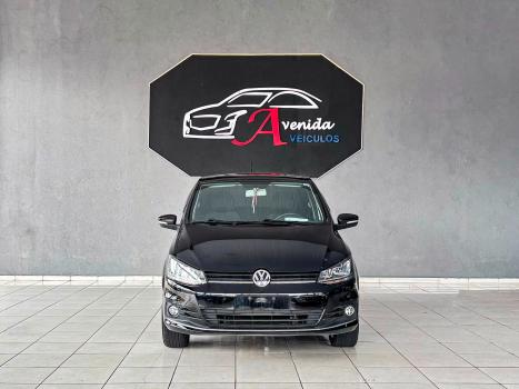 VOLKSWAGEN Fox 1.6 4P COMFORTLINE FLEX, Foto 2