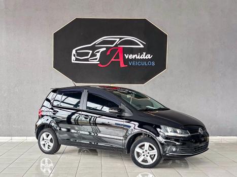 VOLKSWAGEN Fox 1.6 4P COMFORTLINE FLEX, Foto 3